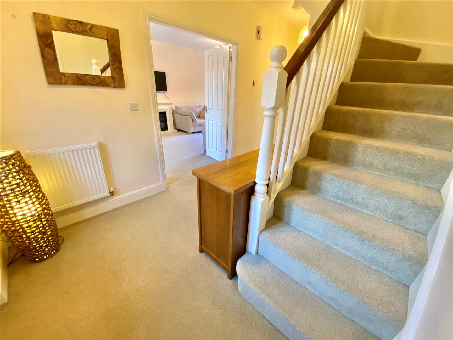 Llys Y Fedwen, Parc Derwen, Coity, Bridgend, CF35 6DZ